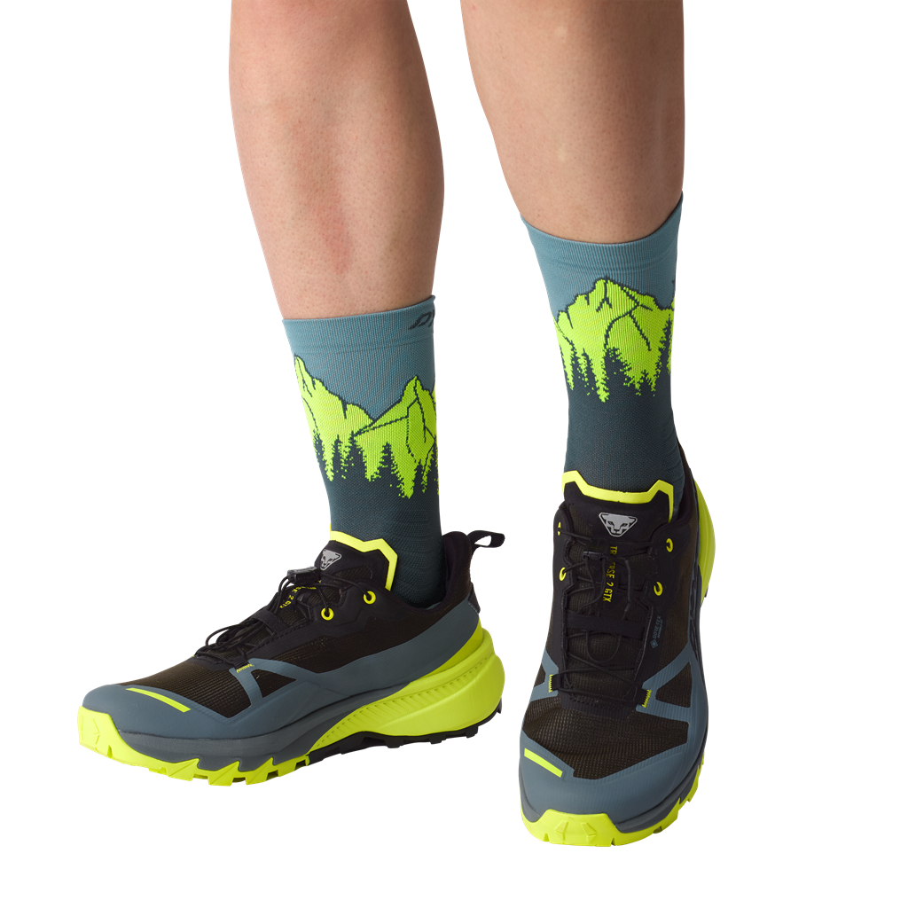 DYNAFIT Traverse 2 GORE-TEX® Mountaineering Shoe Men