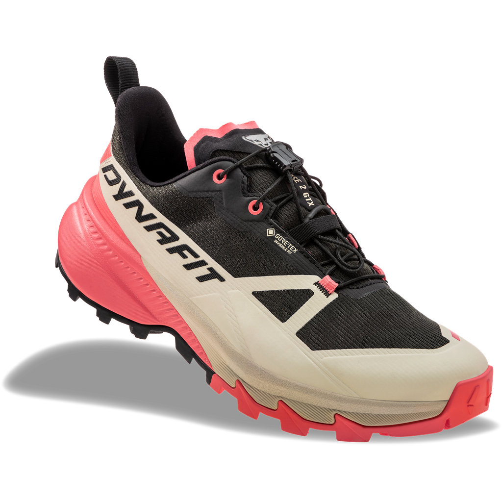 DYNAFIT Traverse 2 GORE-TEX® Mountaineering Shoe Women