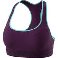 DYNAFIT Speed Bra Women Purple