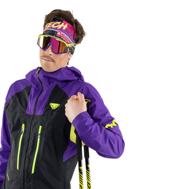DYNAFIT Trail Evo Sunglasses