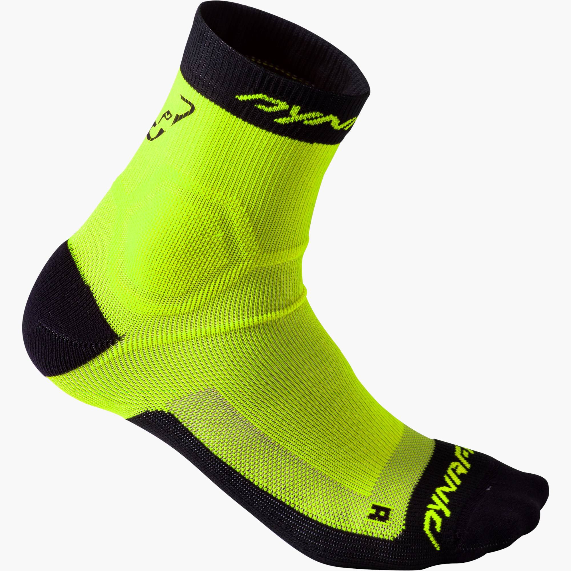 DYNAFIT Alpine Short Sock