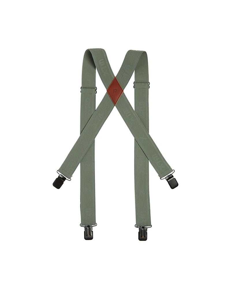 XTM Braces Suspenders
