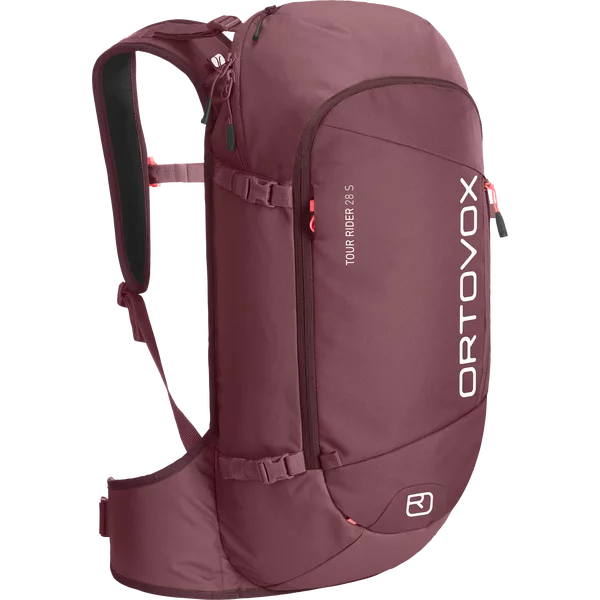ORTOVOX Freeride Backpack Tour Rider 28S