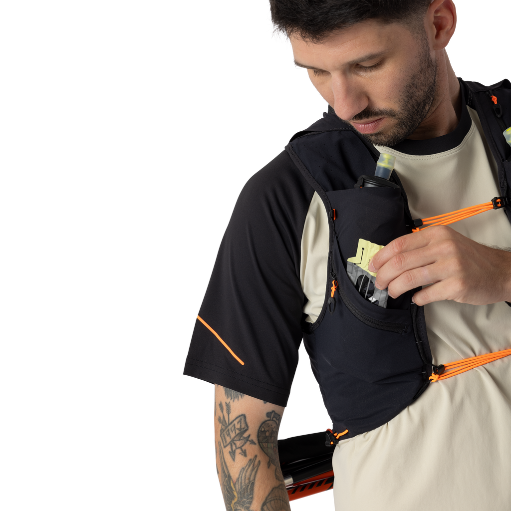 DYNAFIT Alpine 15 Running Vest