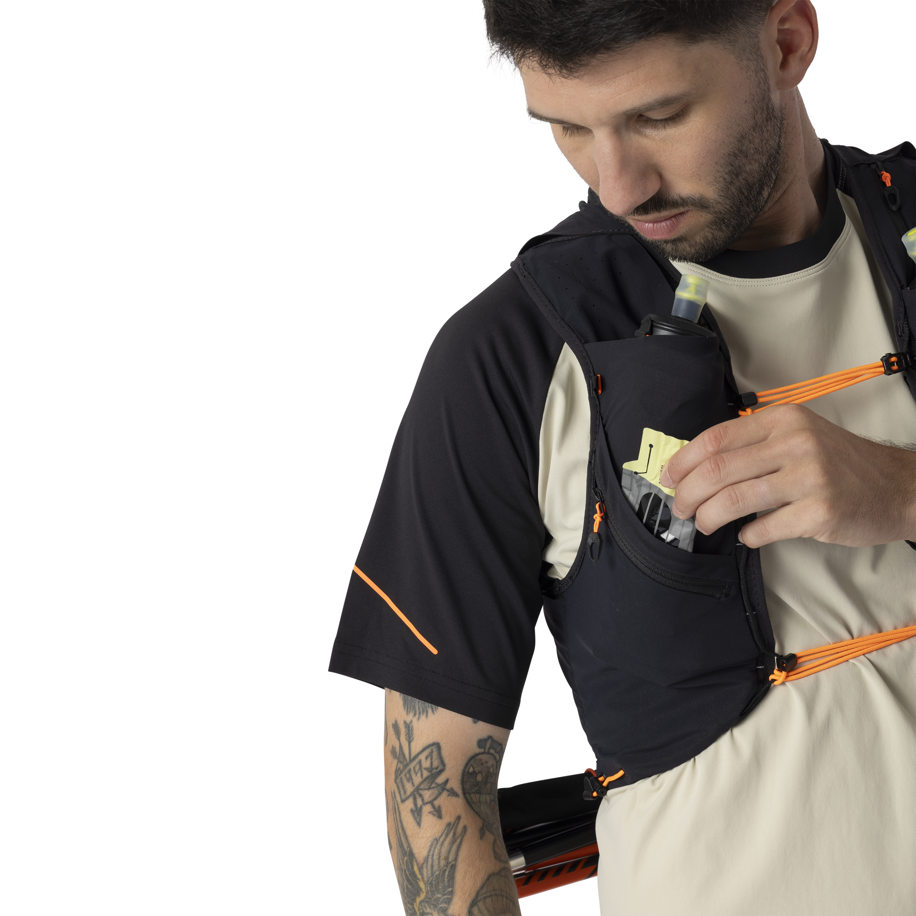 DYNAFIT Alpine 15 Running Vest