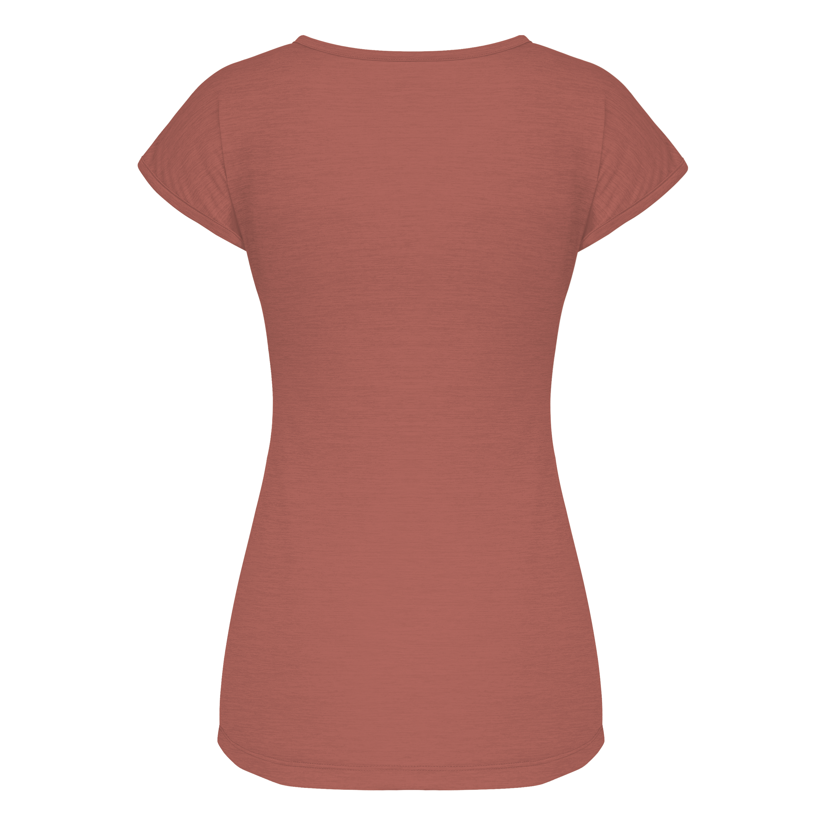 SALEWA Puez Melange Dry Short Sleeve Tee W