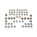 MEIDJO Insert Kits Mounting Kit