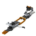 BISHOP BMF/R NTN Telemark Ski Binding [no brakes]