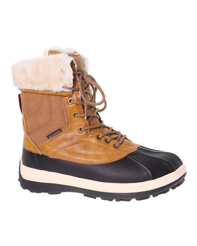 XTM Ladies Snow Boot Georgie