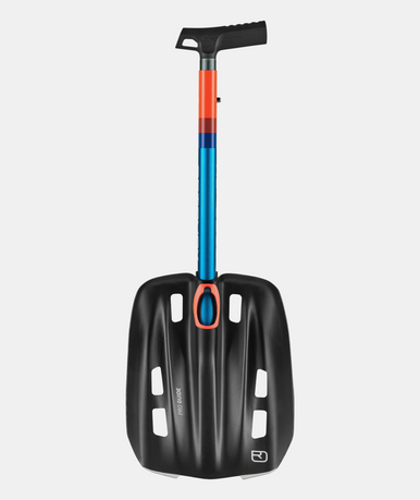 ORTOVOX Shovel Pro Guide