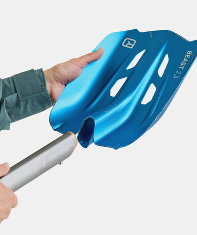 ORTOVOX Shovel Beast PC