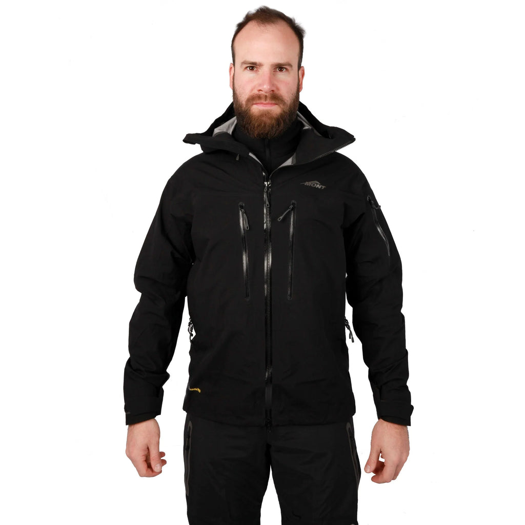MONT Supersonic Jacket Mens