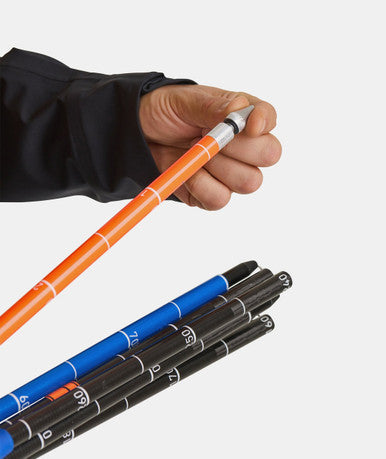 ORTOVOX Probe Extension Steel