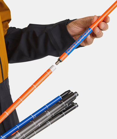 ORTOVOX Probe Extension Steel