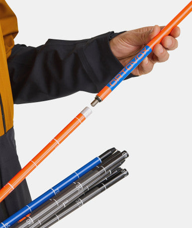 ORTOVOX Probe Extension Carbon