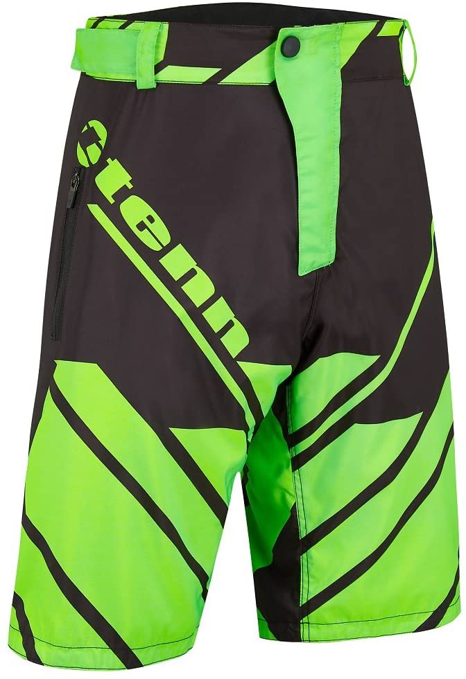 TENN Graffiti MTB Short