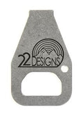 22 DESIGNS Outlaw Adjuster Key