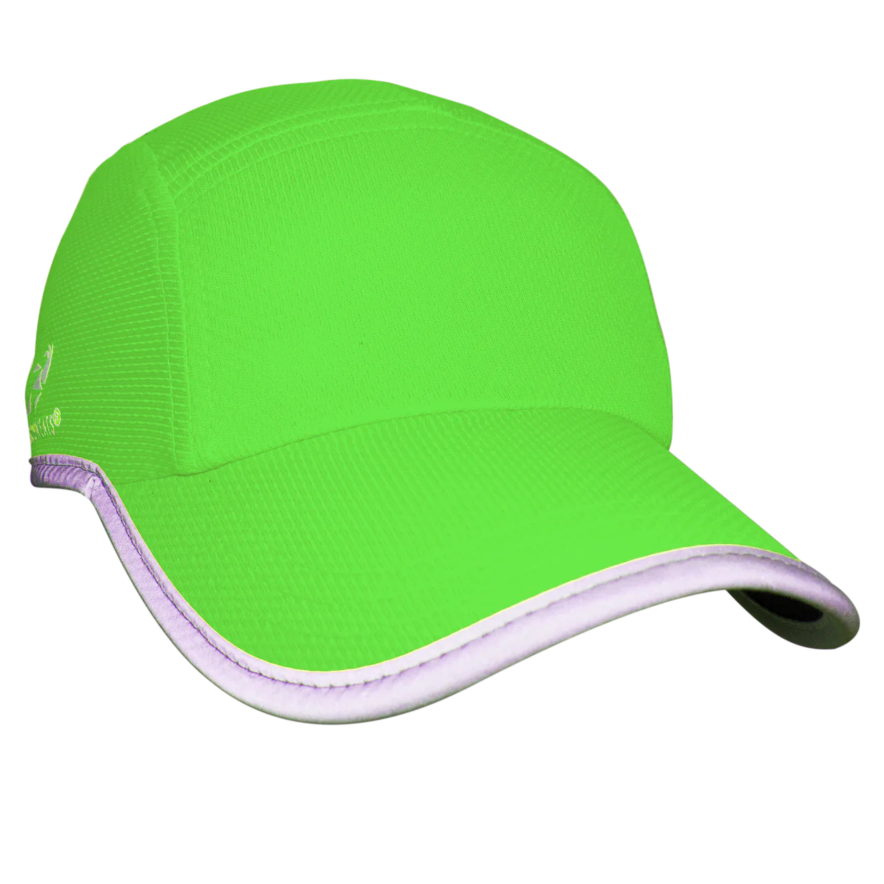 HEADSWEATS Race Hat Reflective