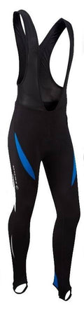 TENN Lazer Thermal Bib Leggings