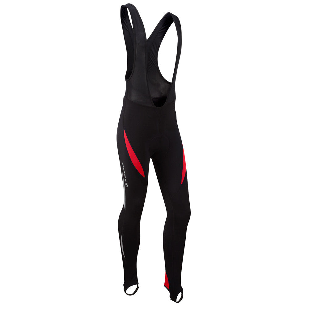 TENN Lazer Thermal Bib Leggings