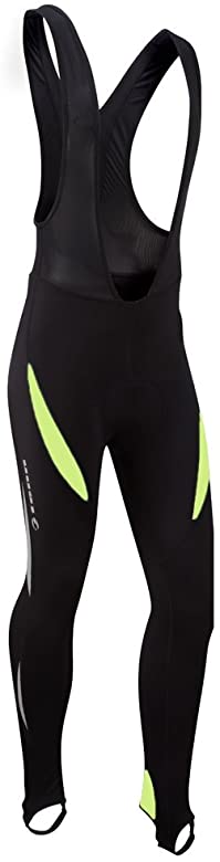 TENN Lazer Thermal Bib Leggings