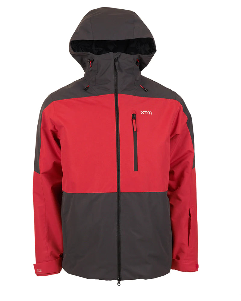 XTM Traverse Shell Jacket