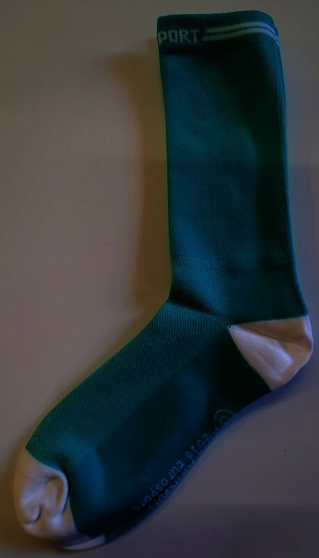 TENN Eurosport Socks