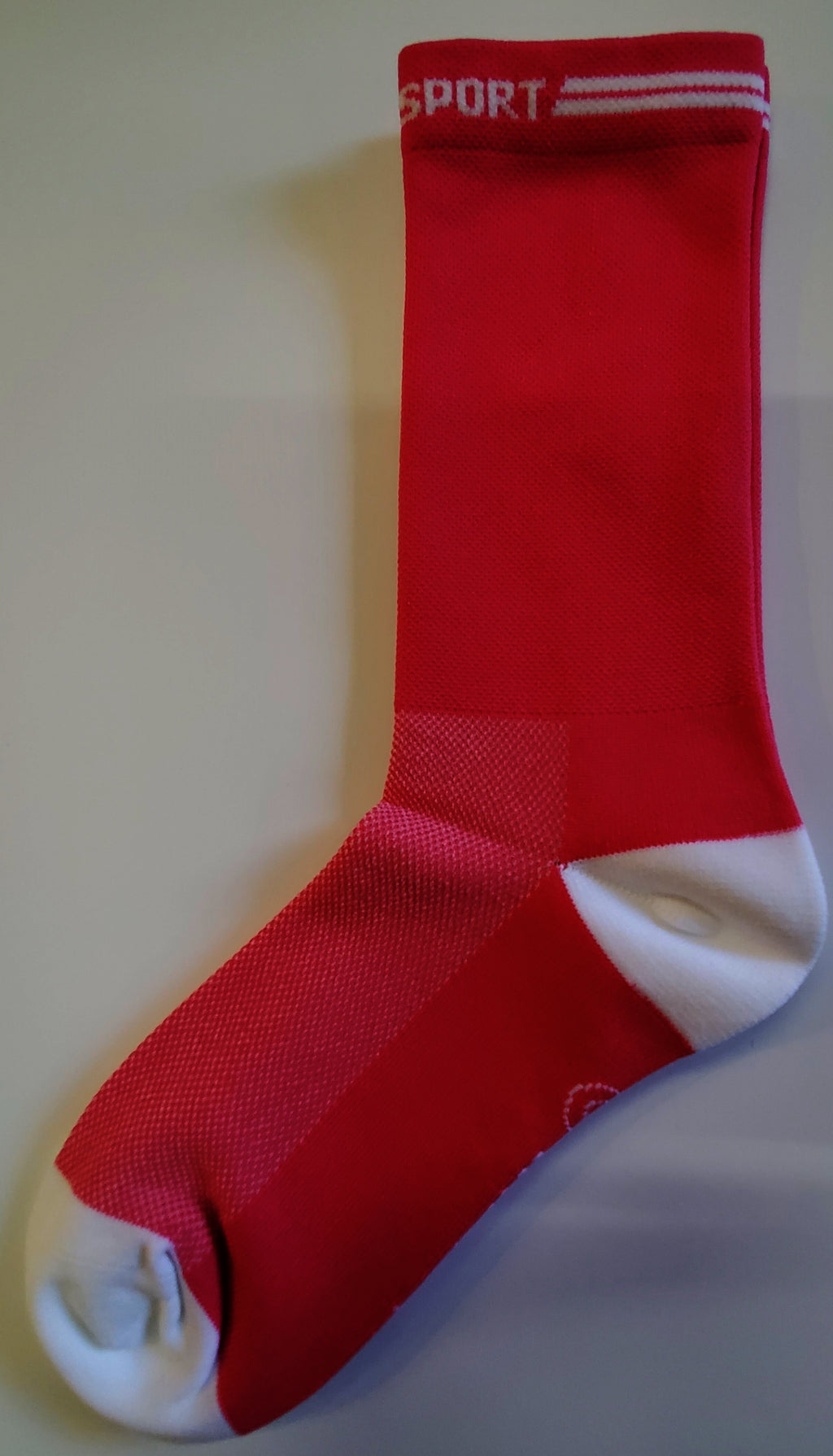 TENN Eurosport Socks