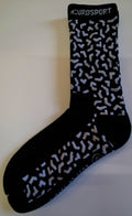 TENN Eurosport Socks