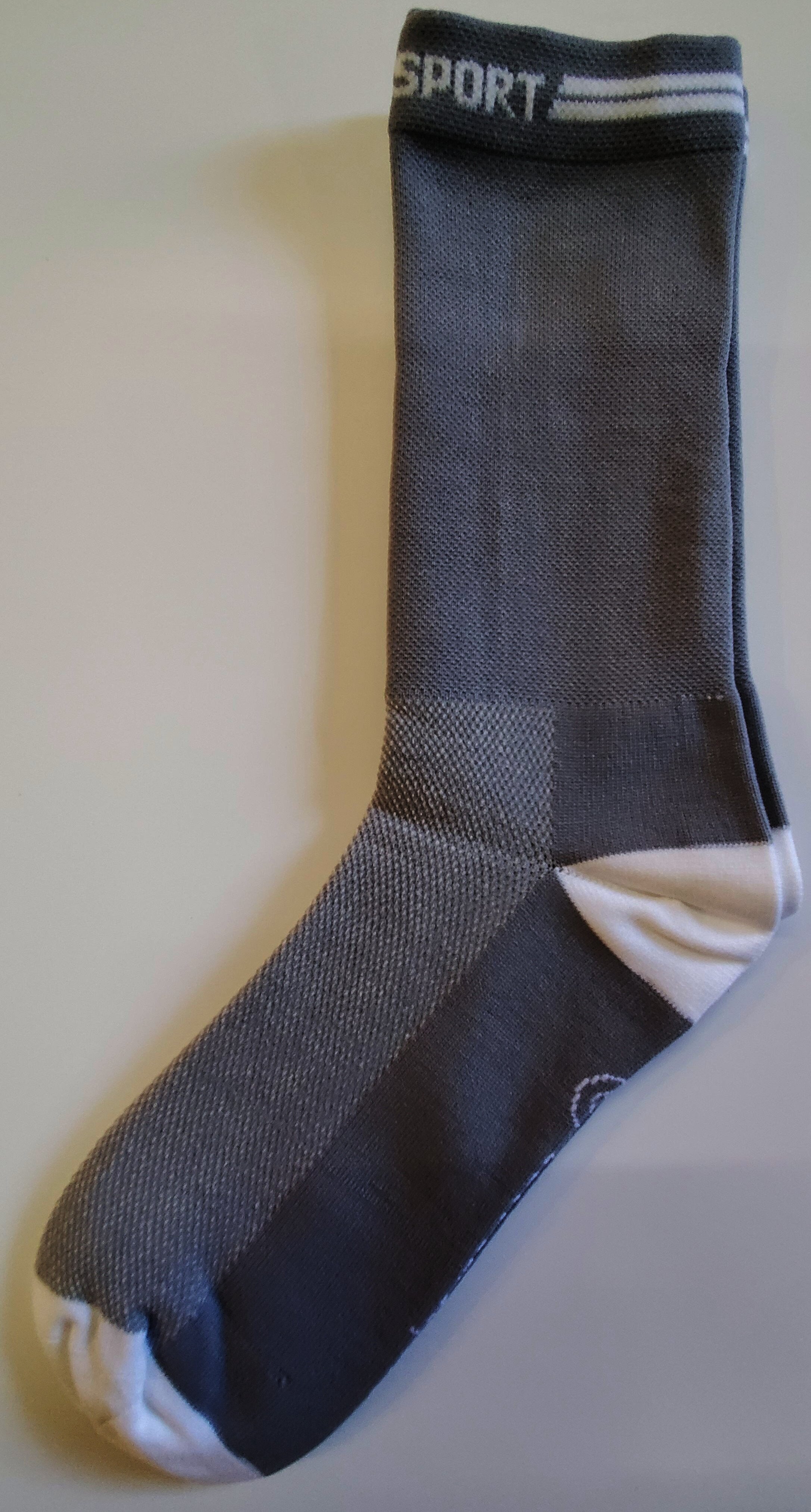 TENN Eurosport Socks