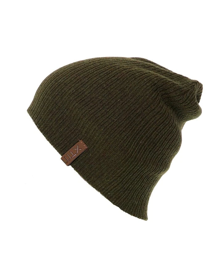 XTM Crimp Beanie