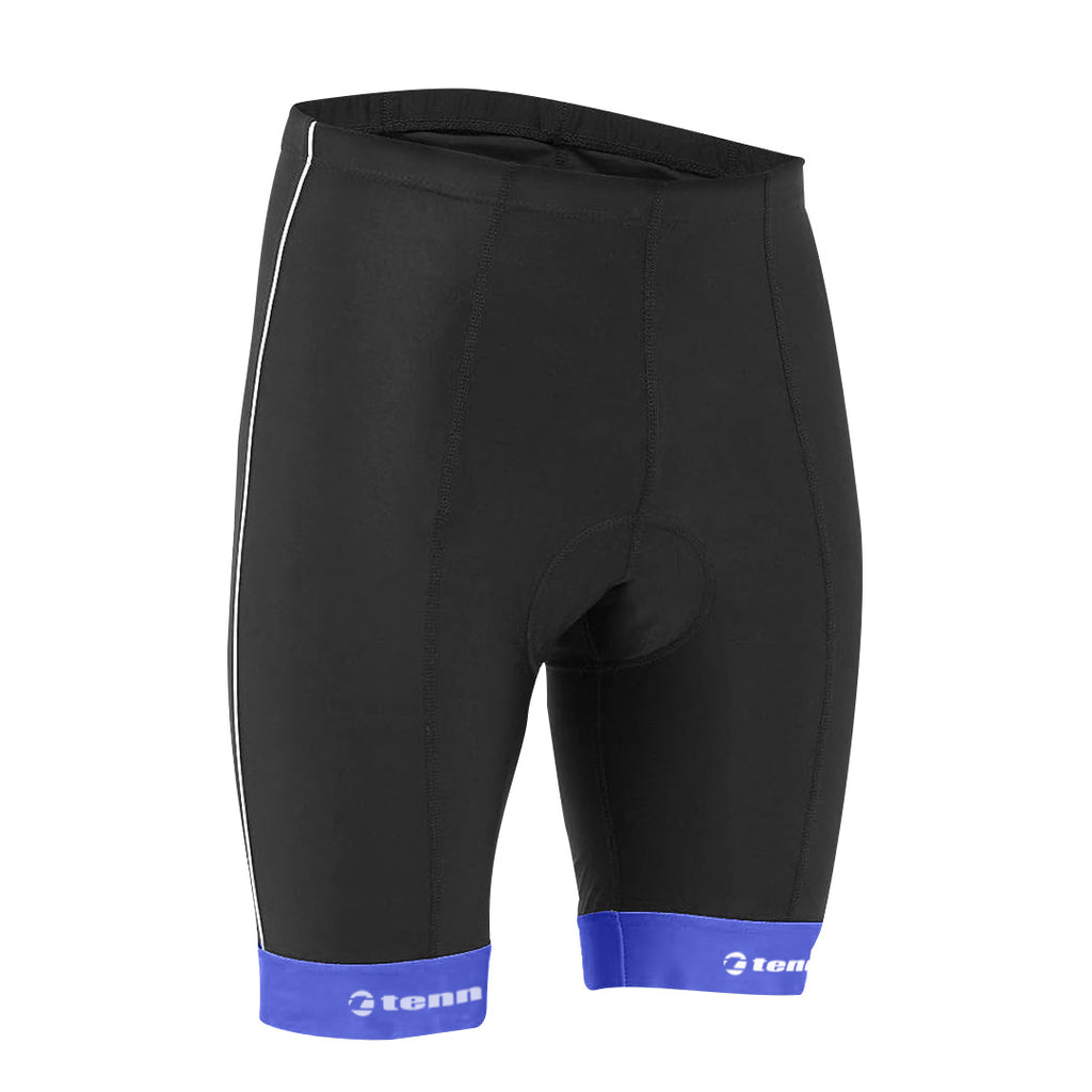 TENN Coolflo 2.0 8-Panel Cycling Short