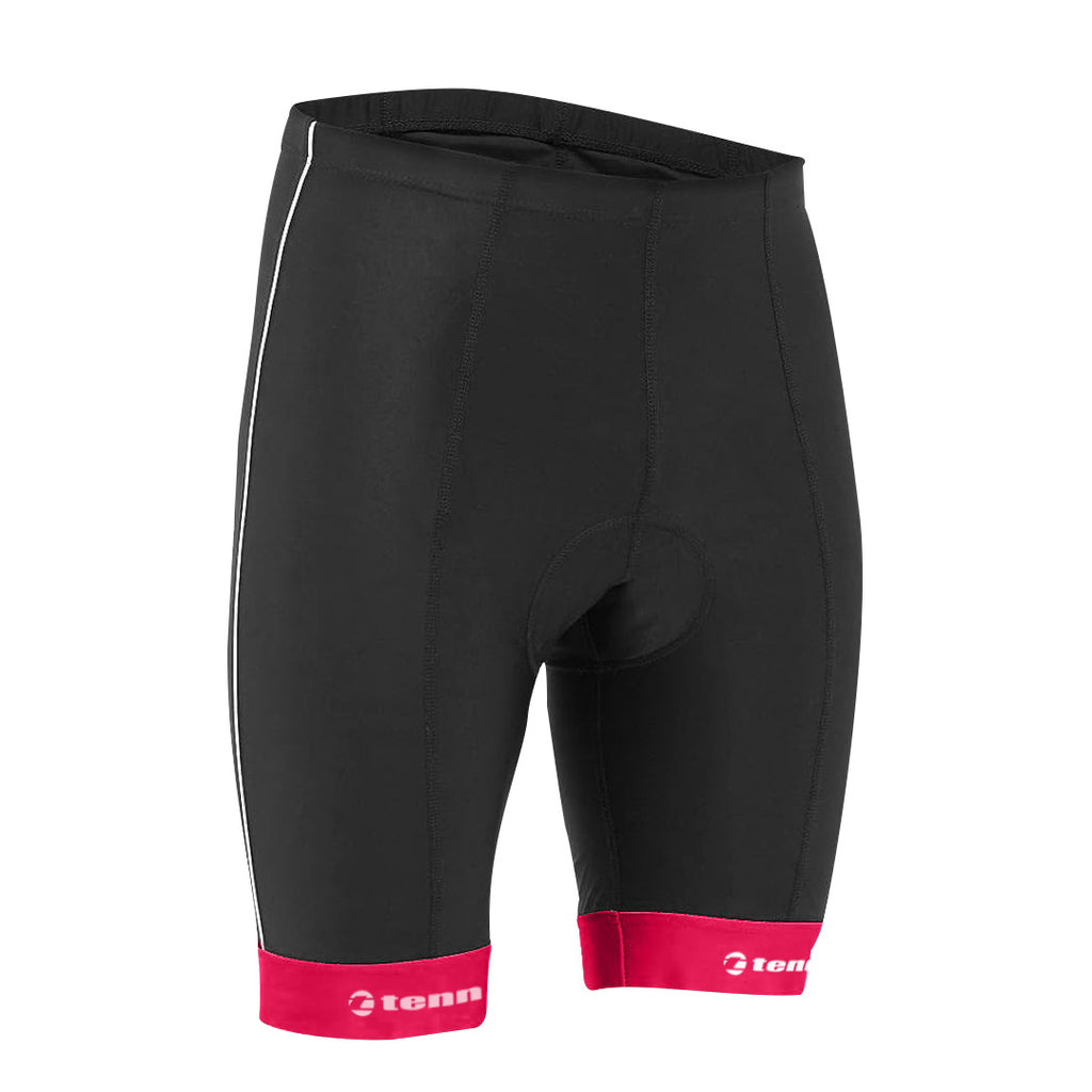 TENN Coolflo 2.0 8-Panel Cycling Short