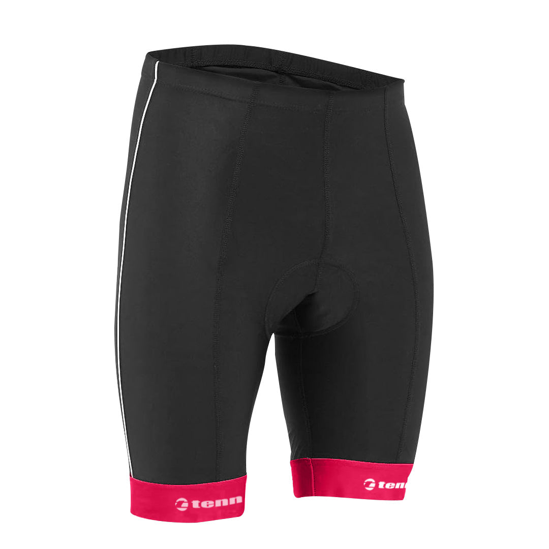 TENN Coolflo 2.0 8-Panel Cycling Short