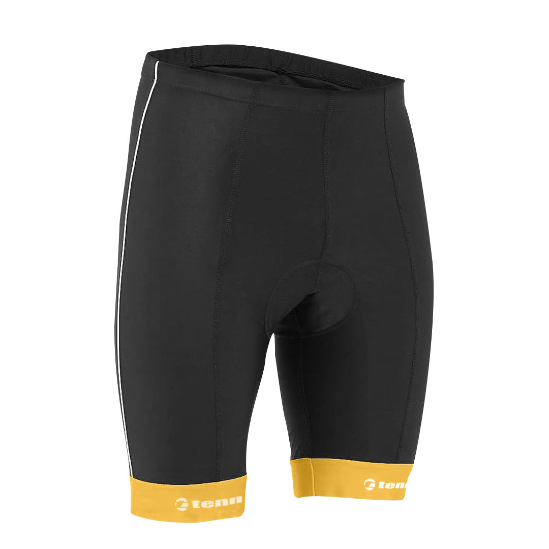 TENN Coolflo 2.0 8-Panel Cycling Short