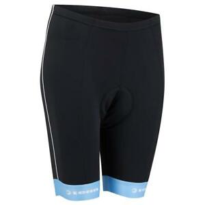 TENN Coolflo 2.0 8 Panel Short Ladies