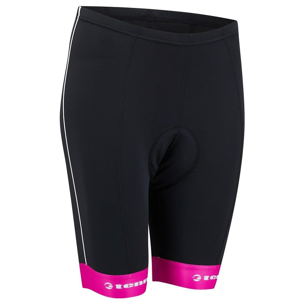TENN Coolflo 2.0 8 Panel Short Ladies