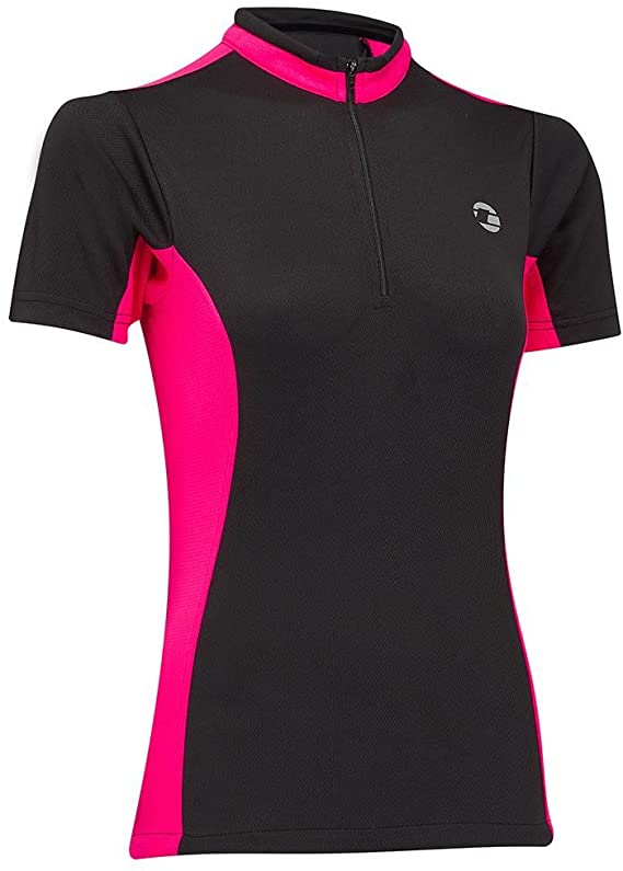TENN Coolflo SS Cycling Jersey Ladies
