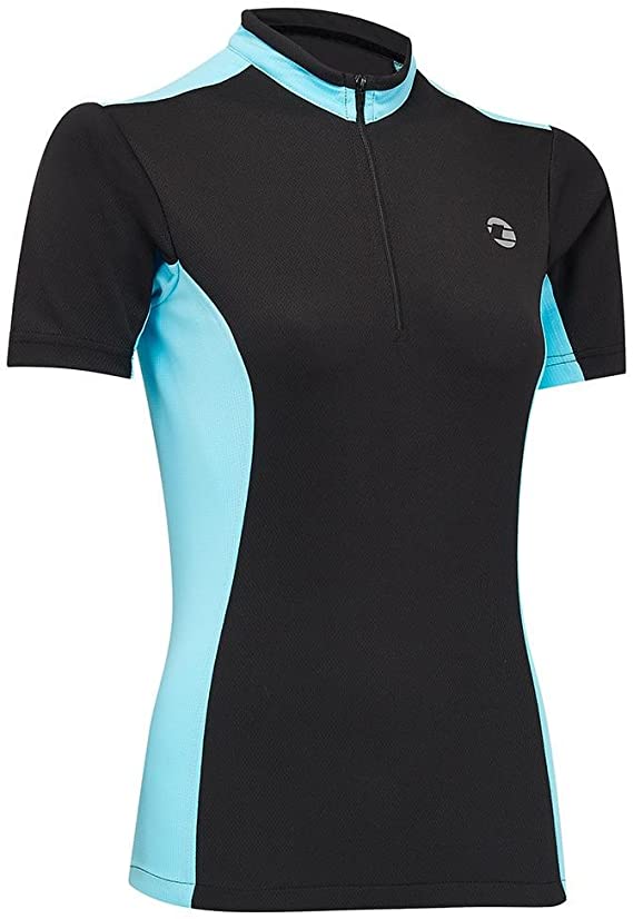 TENN Coolflo SS Cycling Jersey Ladies