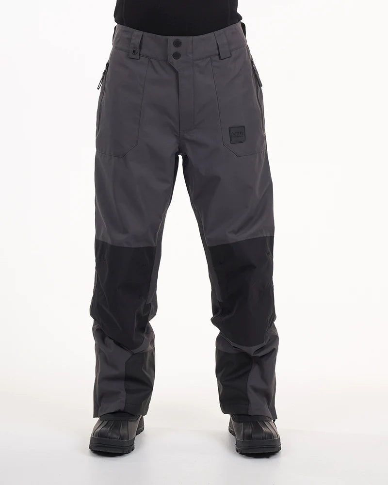 XTM Mens Ski Pants Banks