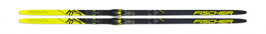 FISCHER Aerolite Skate 70