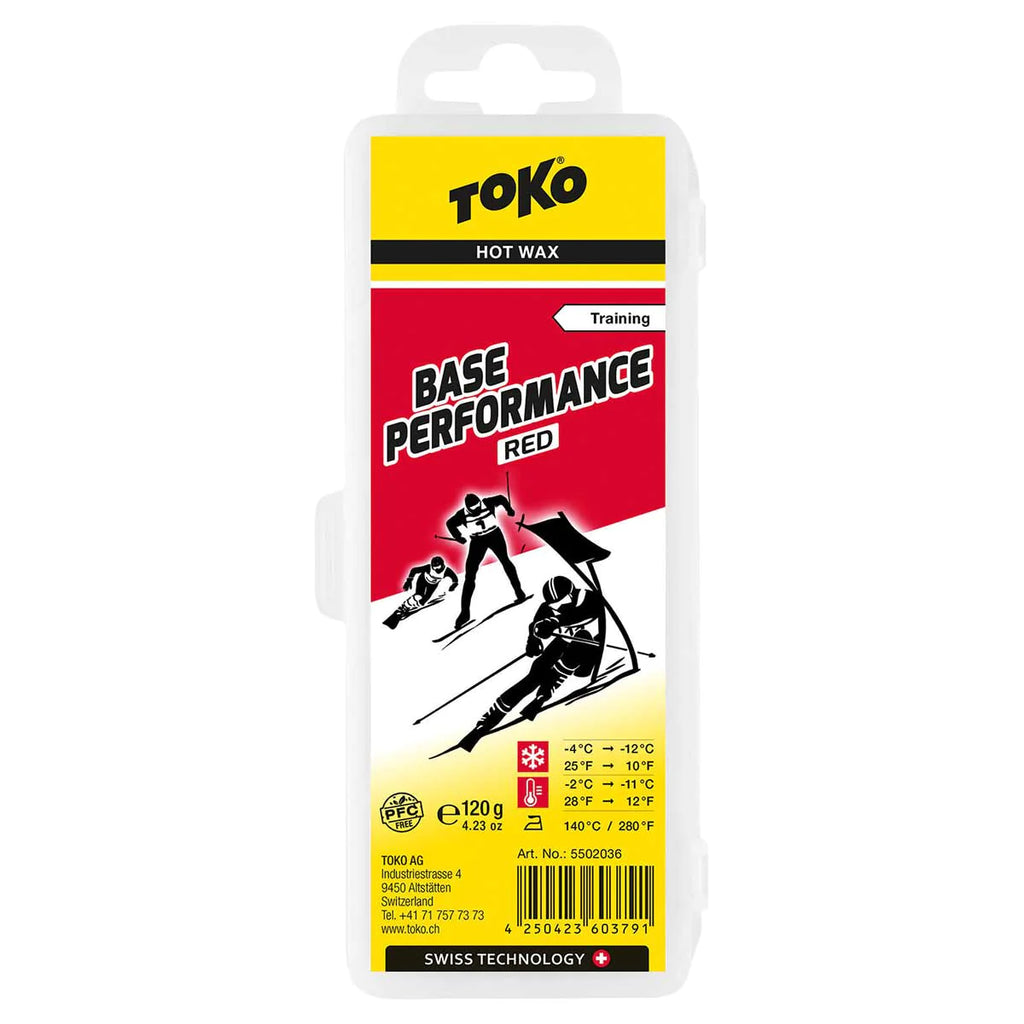 Toko Base Performance Wax 120g