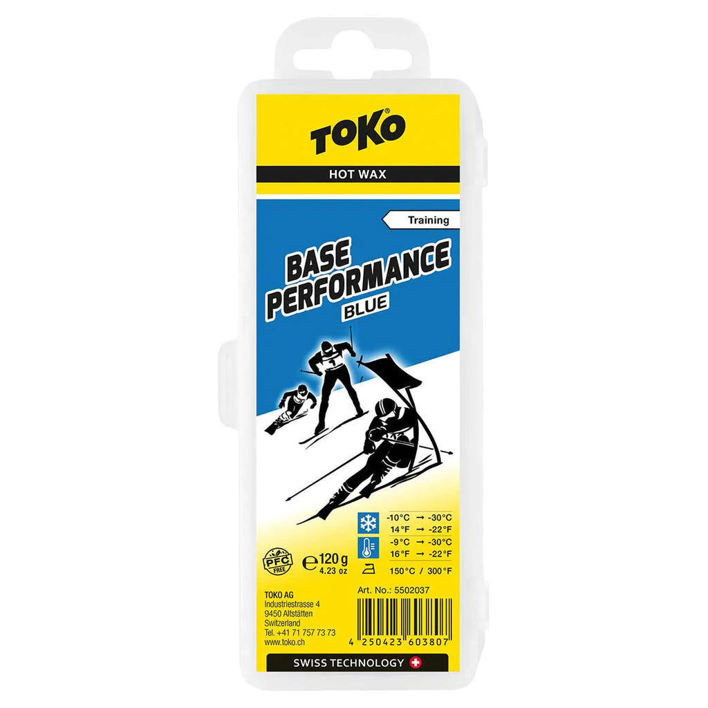 Toko Base Performance Wax 120g