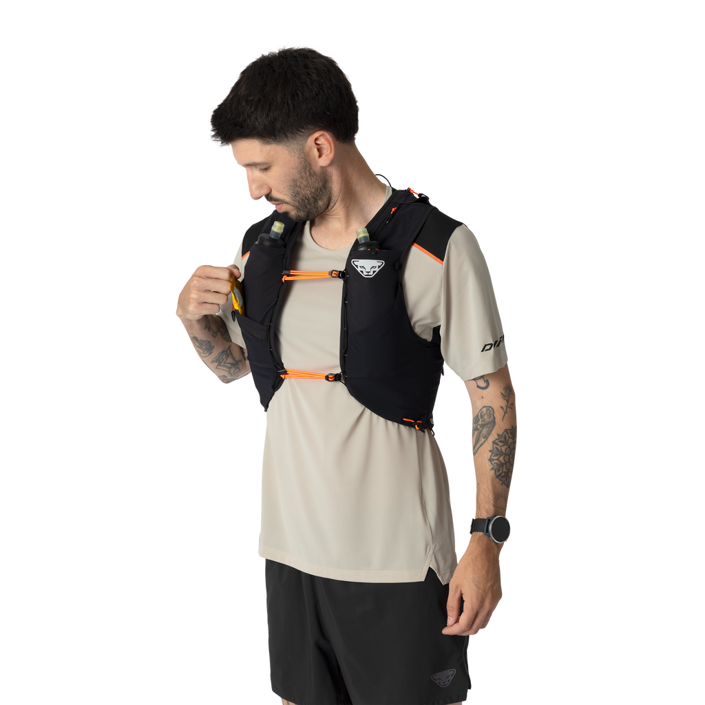 DYNAFIT Alpine 8 Running Vest