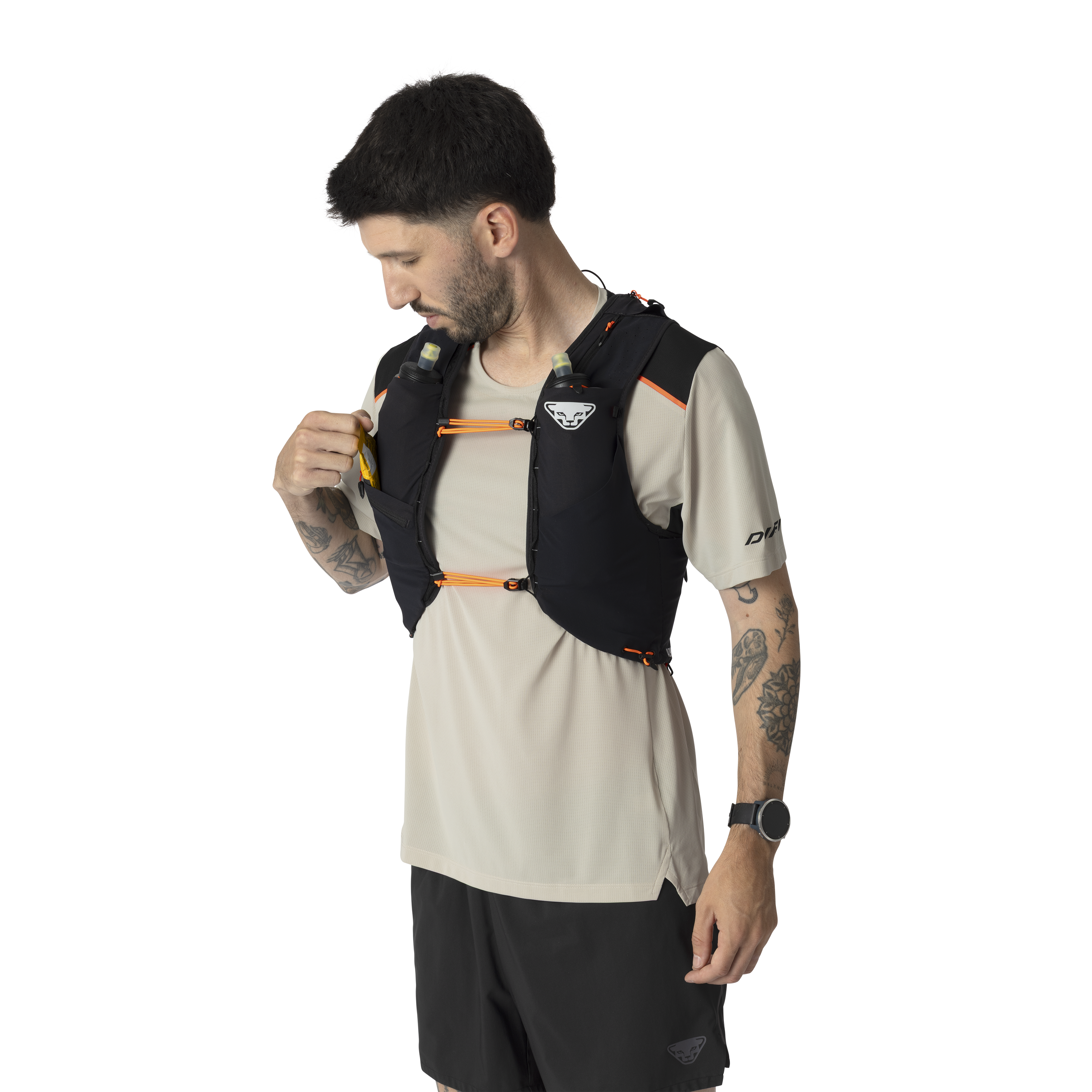 DYNAFIT Alpine 8 Running Vest