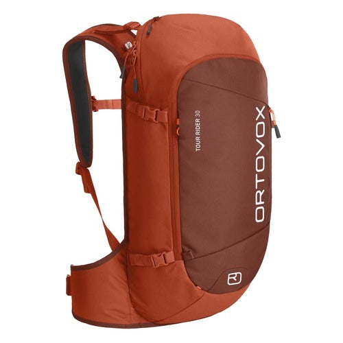 ORTOVOX Freeride Backpack Tour Rider 30