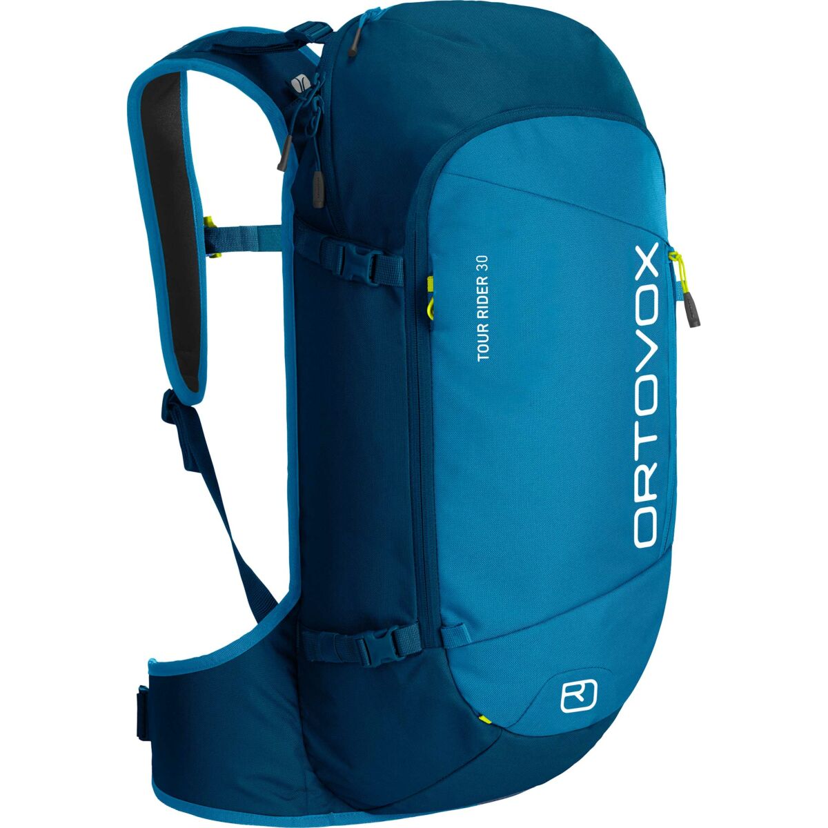 ORTOVOX Freeride Backpack Tour Rider 30