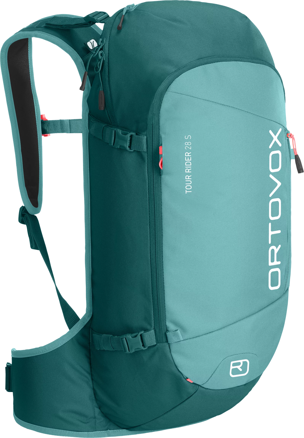 ORTOVOX Freeride Backpack Tour Rider 28S