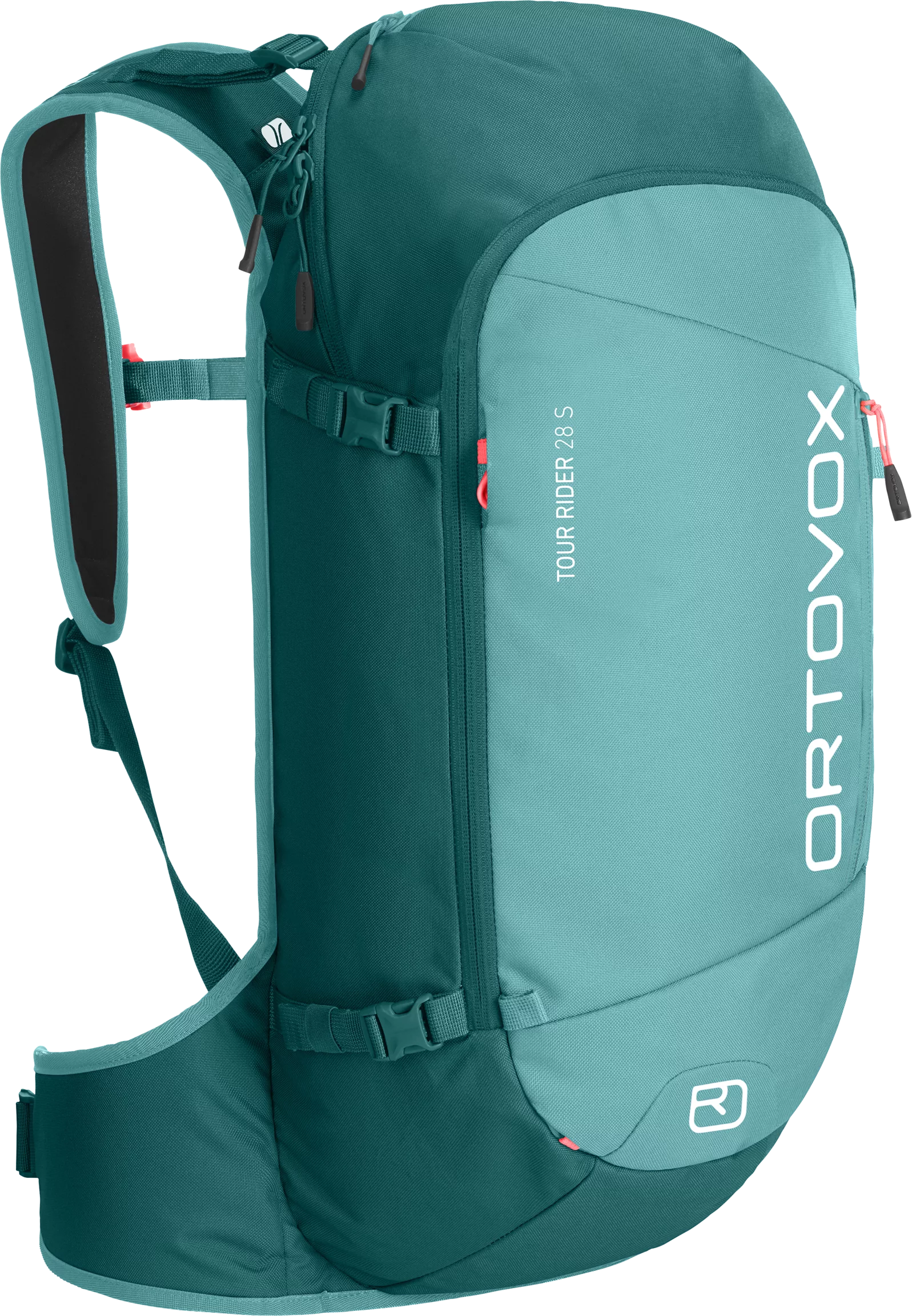 ORTOVOX Freeride Backpack Tour Rider 28S