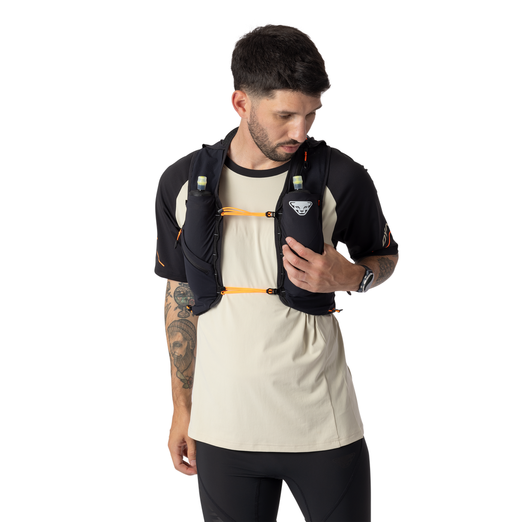 DYNAFIT Alpine 15 Running Vest